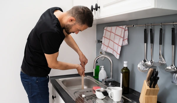 presto-plumbing-kitchen-sink-drain