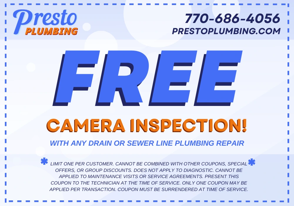 free-camera-inspection-presto-plumbing-deals-discounts