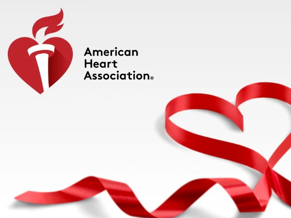 Presto Plumbing Supports the American Heart Association