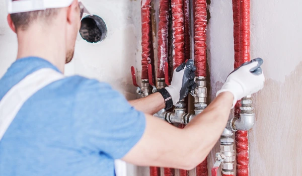 Your Trusted Kennesaw Backflow Repair Services