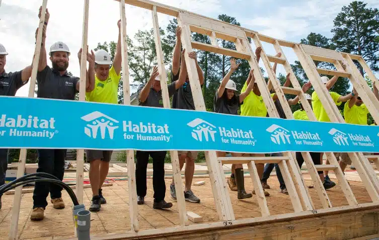 Habitat For Humanity 2 Habitat For Humanity 2