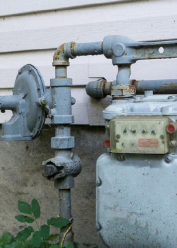 gas-meter