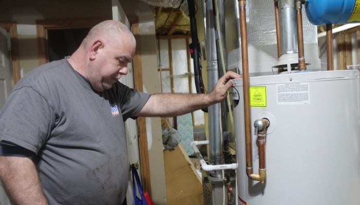 Water Heater Repair Replacement Near Kennesaw Ga